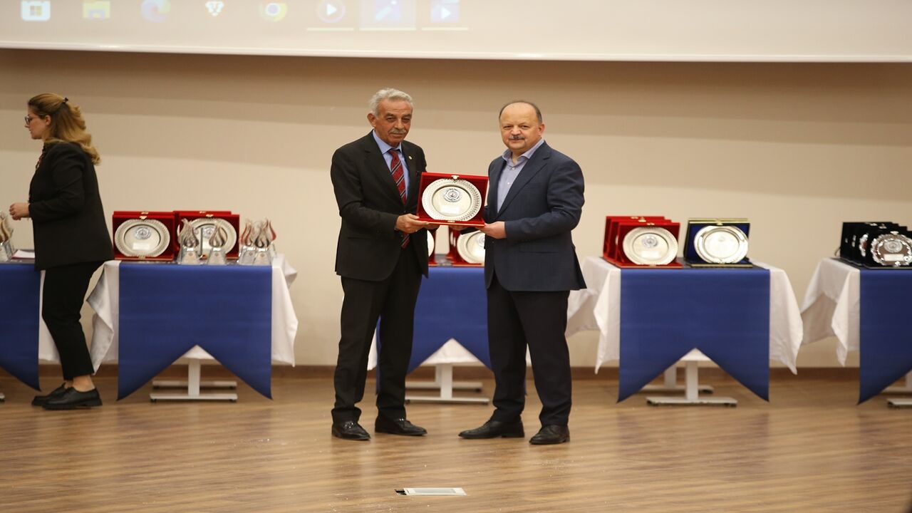 Kastamonu Da Sporun Enleri Ödüllendirildi (5)