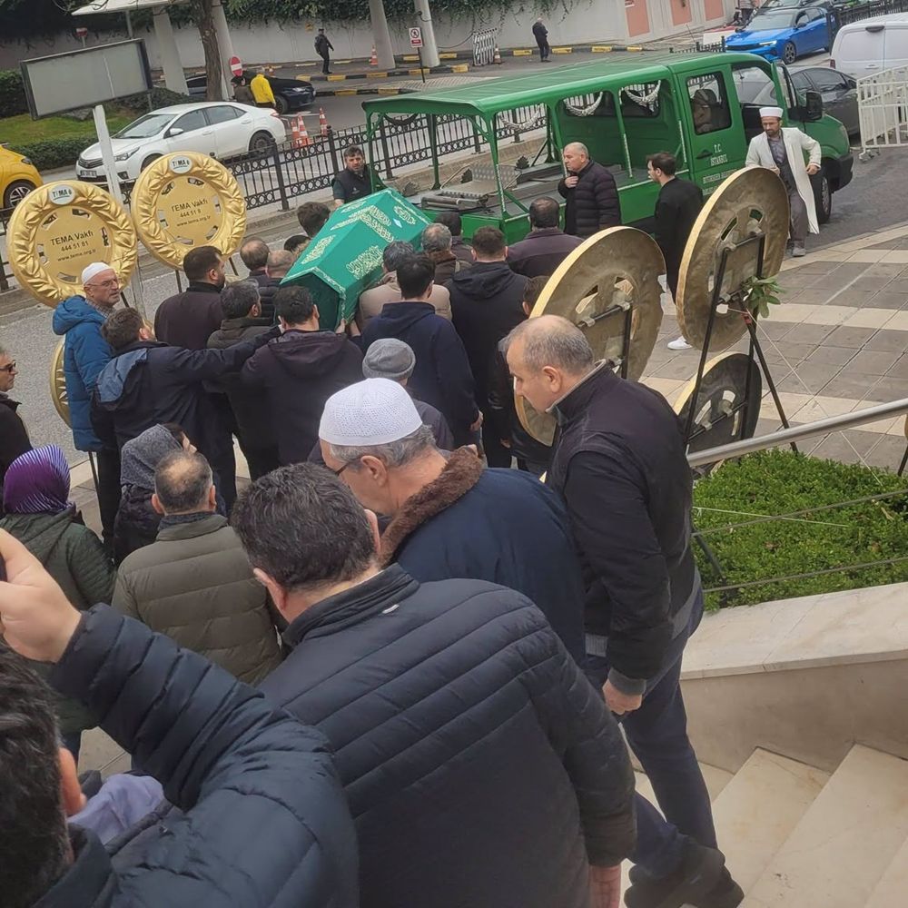 Kastamonu Da Tarifsiz Acı (2)