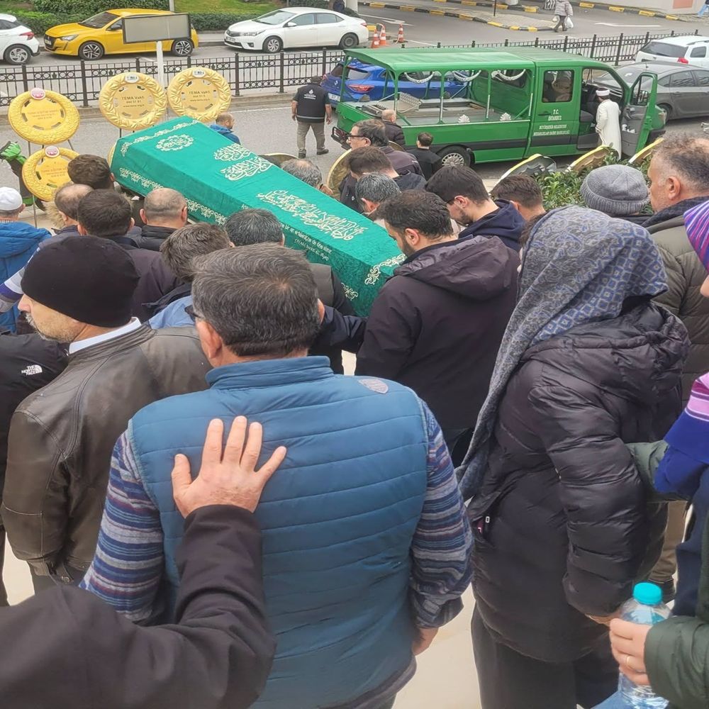 Kastamonu Da Tarifsiz Acı (3)