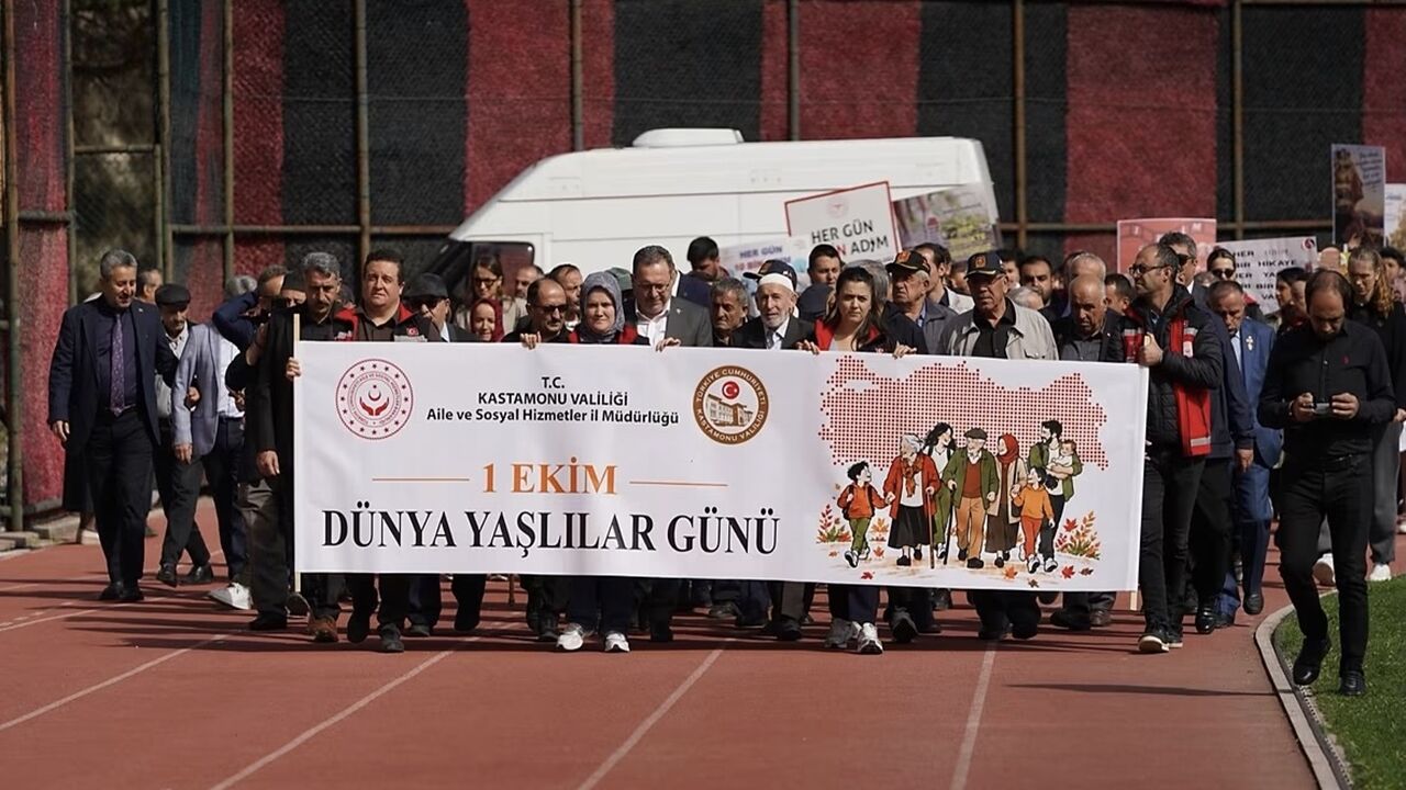 Kastamonu Da Yaşlıl (2)