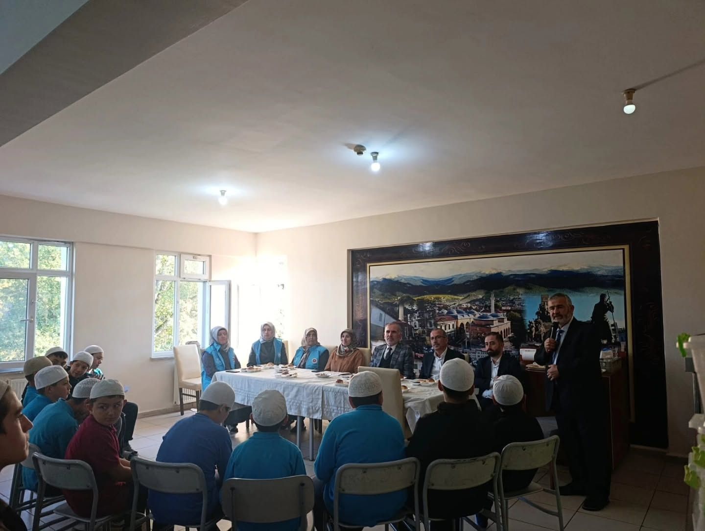 Kastamonu Hafızlar Belge (2)