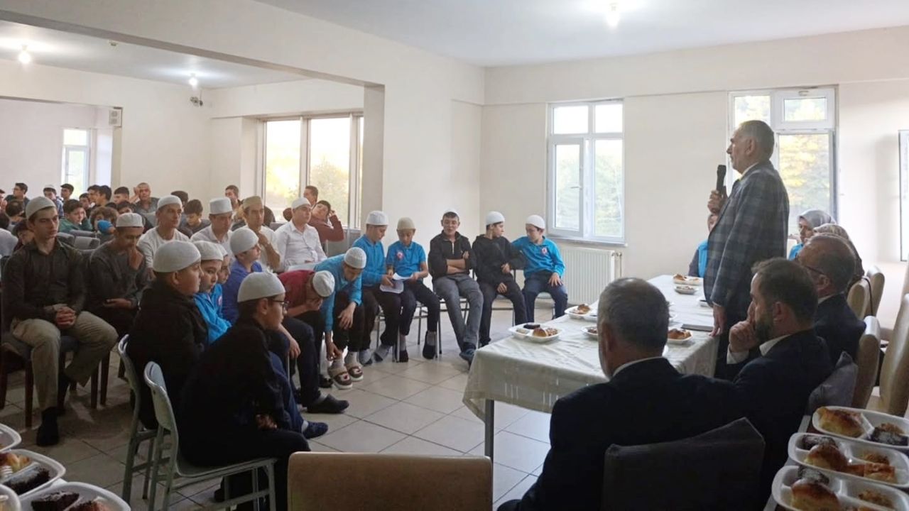 Kastamonu Hafızlar Belge (3)