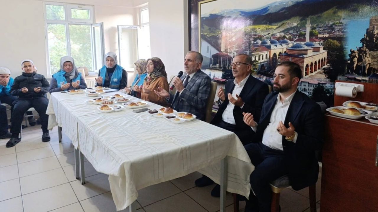 Kastamonu Hafızlar Belge (6)