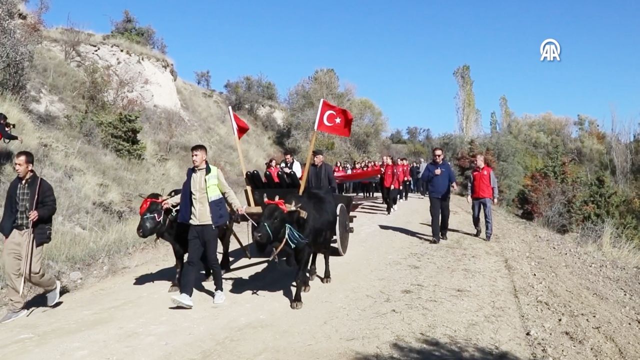 Kastamonu Inebolu Çankırı Istiklal (3)