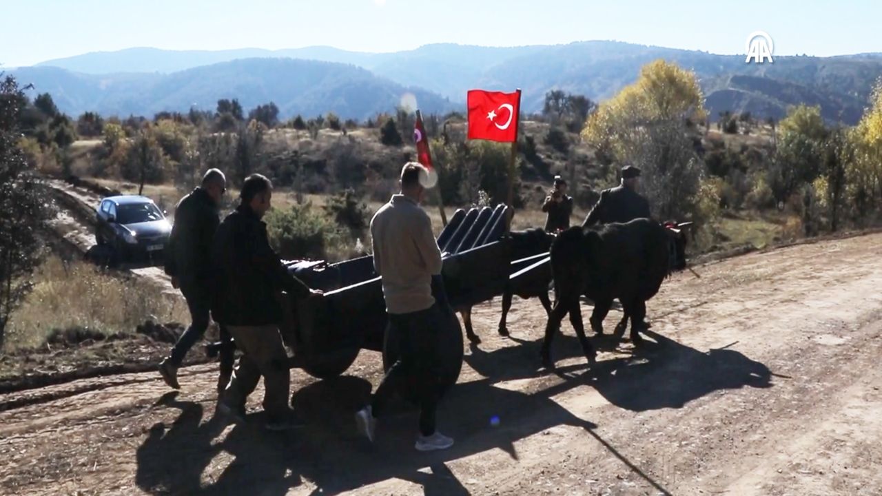 Kastamonu Inebolu Çankırı Istiklal (4)