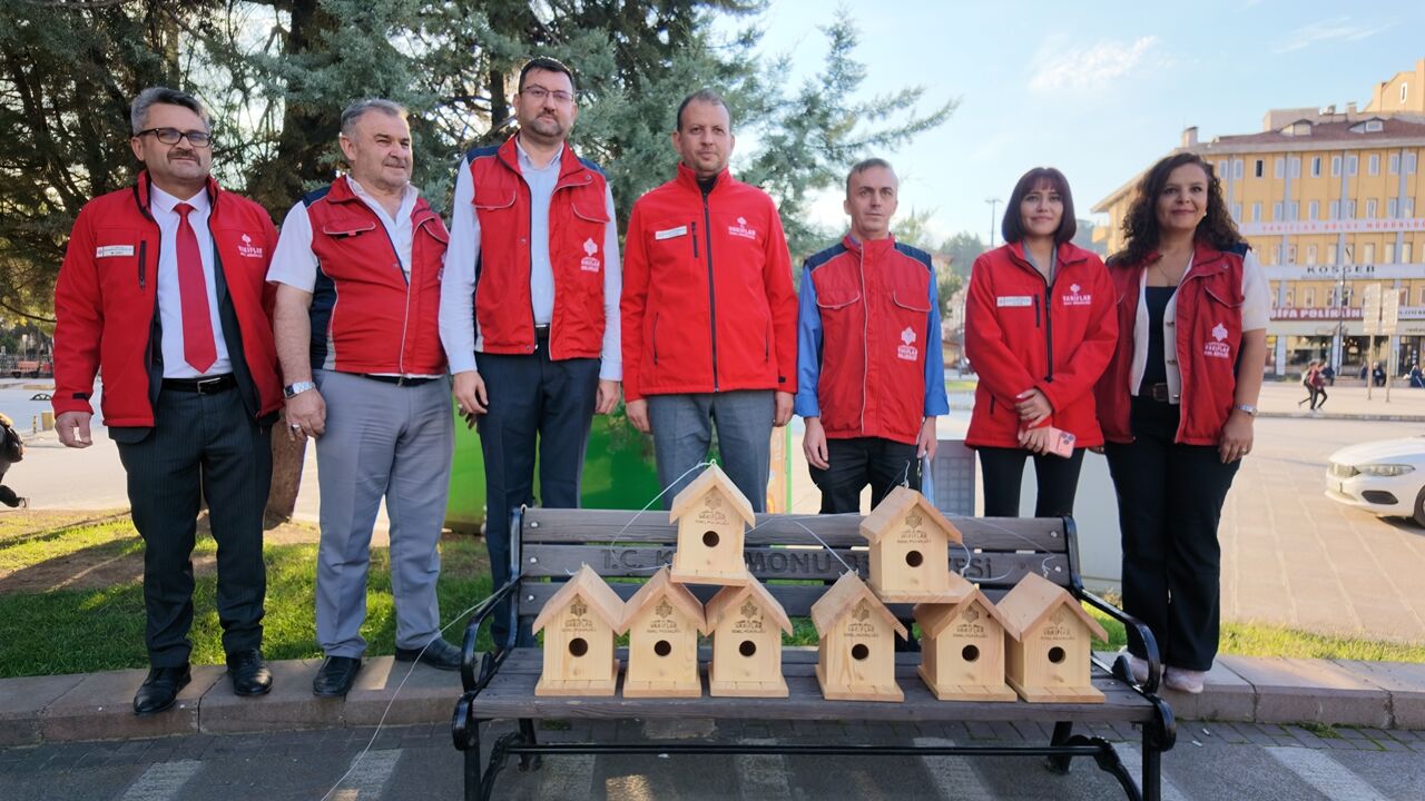 Kastamonu Kuş Yuvası (3)