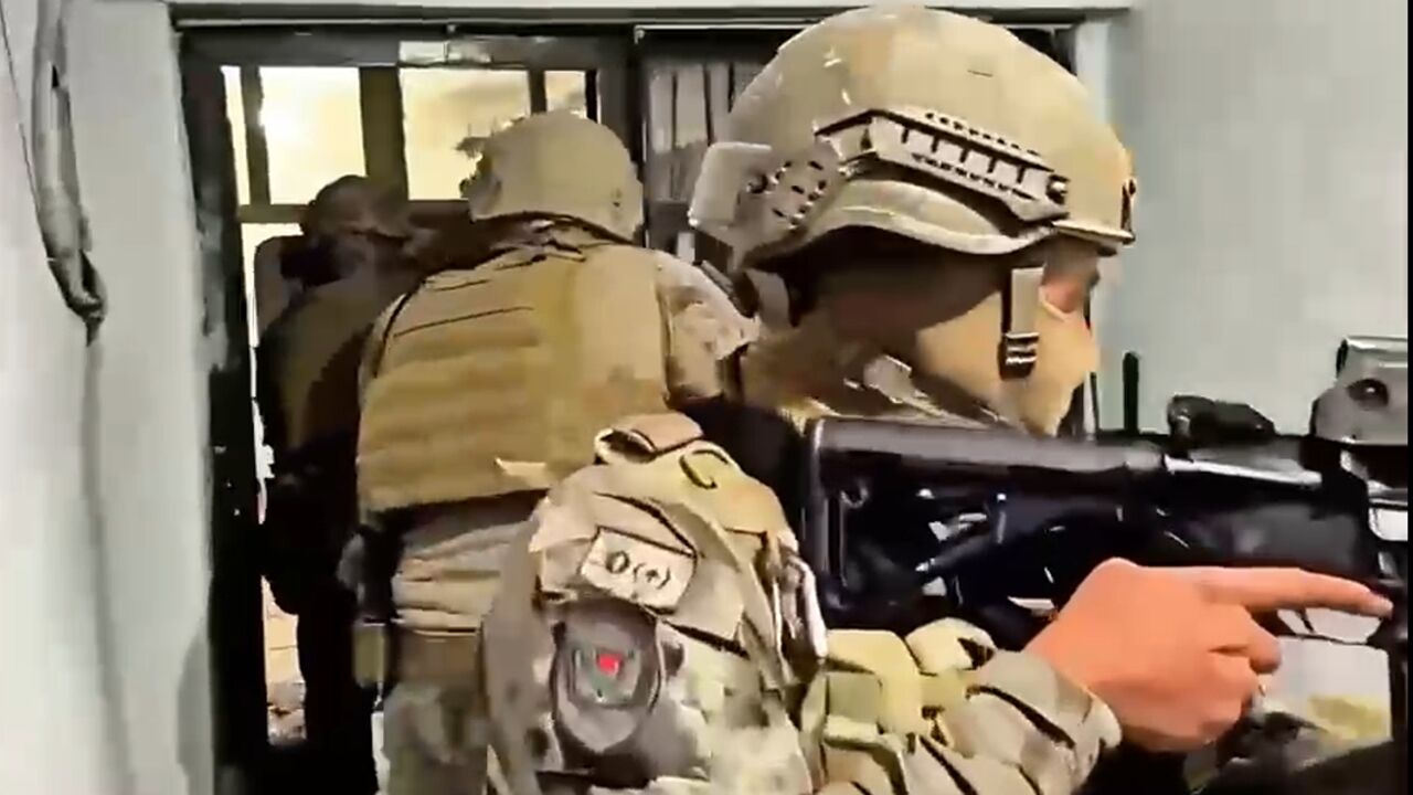 Kastamonu Operasyon 75 Ilde (3)
