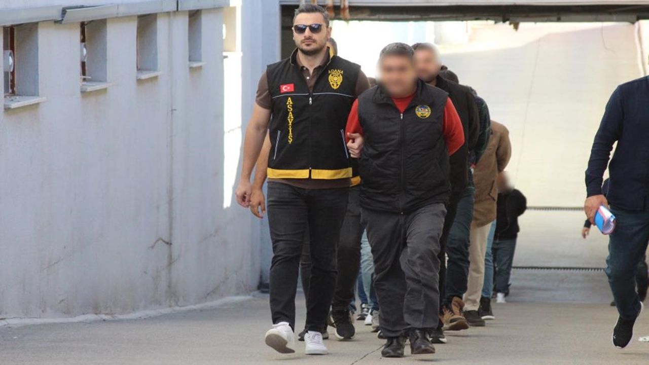 Kastamonu Operasyon Listesinde (3)