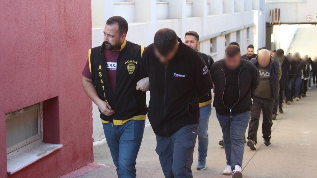 Kastamonu Operasyon Listesinde (4)