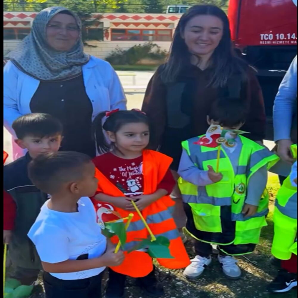 Kastamonu Orman Sevgisi (1)