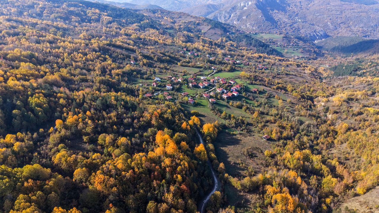 Kastamonu Sonbahar Renkleri (3)