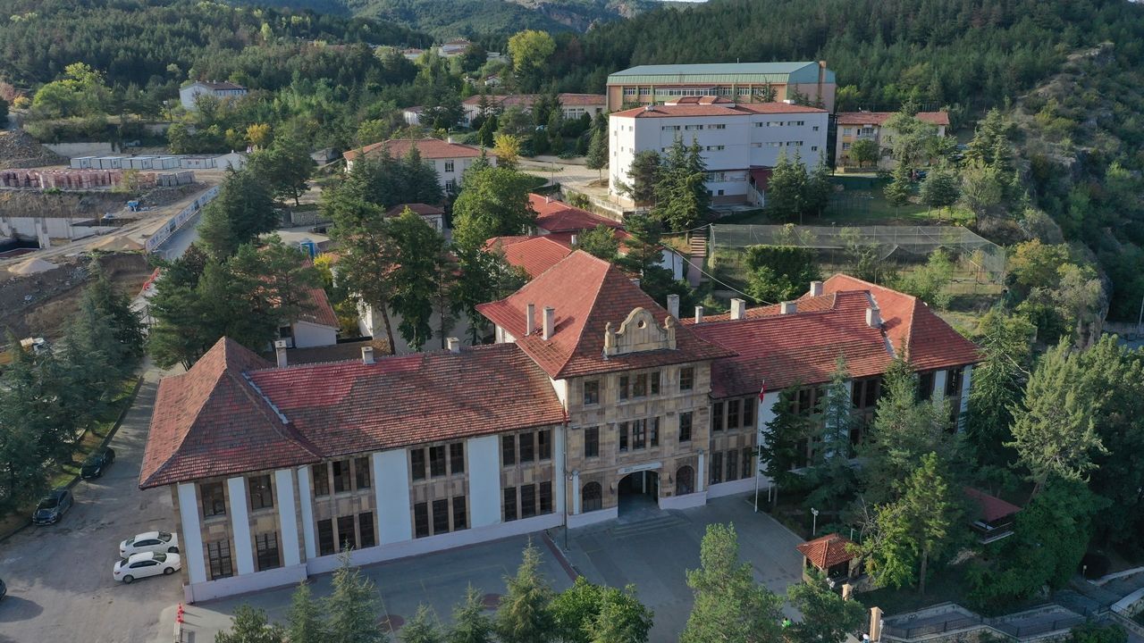 Kastamonu Taşmektep 2026 Yılı (2)