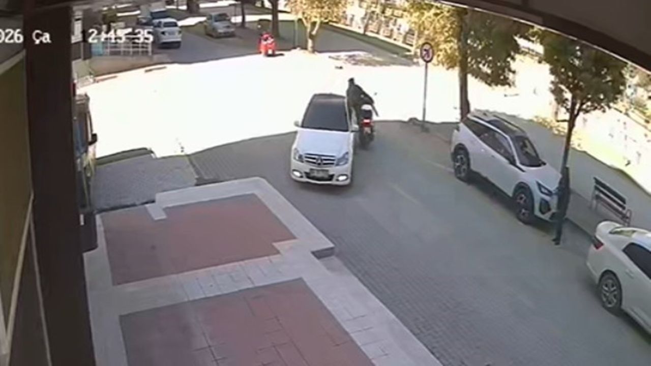Kastamonu Tosya Korkutan Kaza Güvenlik (1)