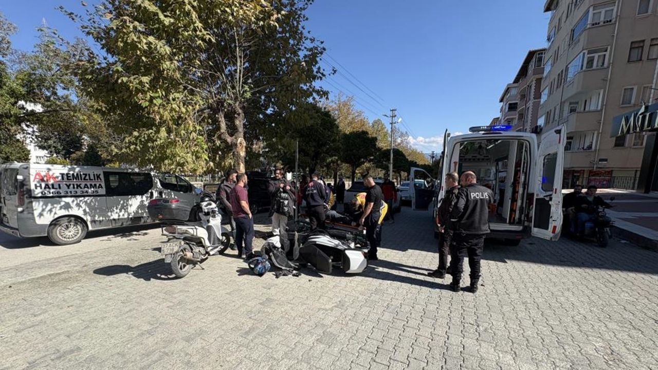 Kastamonu Tosya Korkutan Kaza Güvenlik (3)