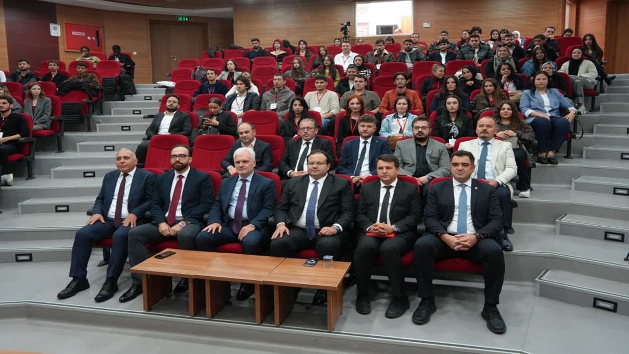 Kastamonu Üniversite Ödül Yarıyma (6)