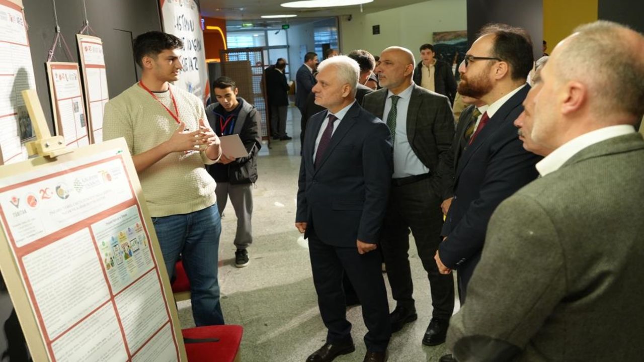 Kastamonu Üniversitesi Ar Ge Ve İnovasyon (1)