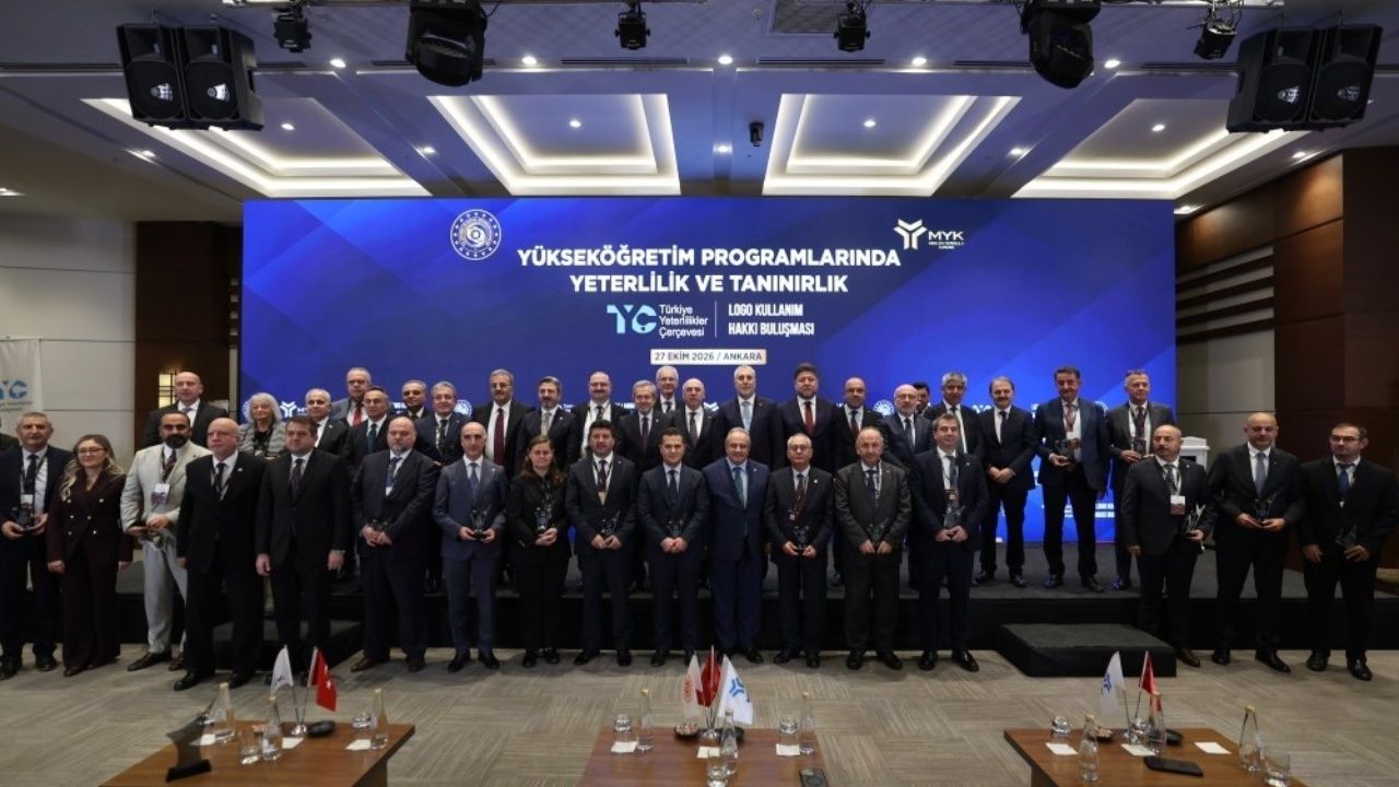 Kastamonu Üniversitesi Türkiye’nin Ilk 30’U Arasına Girdi 1