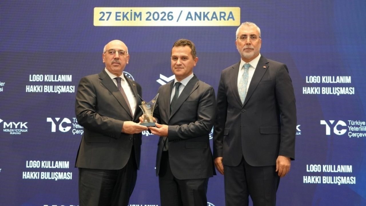 Kastamonu Üniversitesi Türkiye’nin Ilk 30’U Arasına Girdi