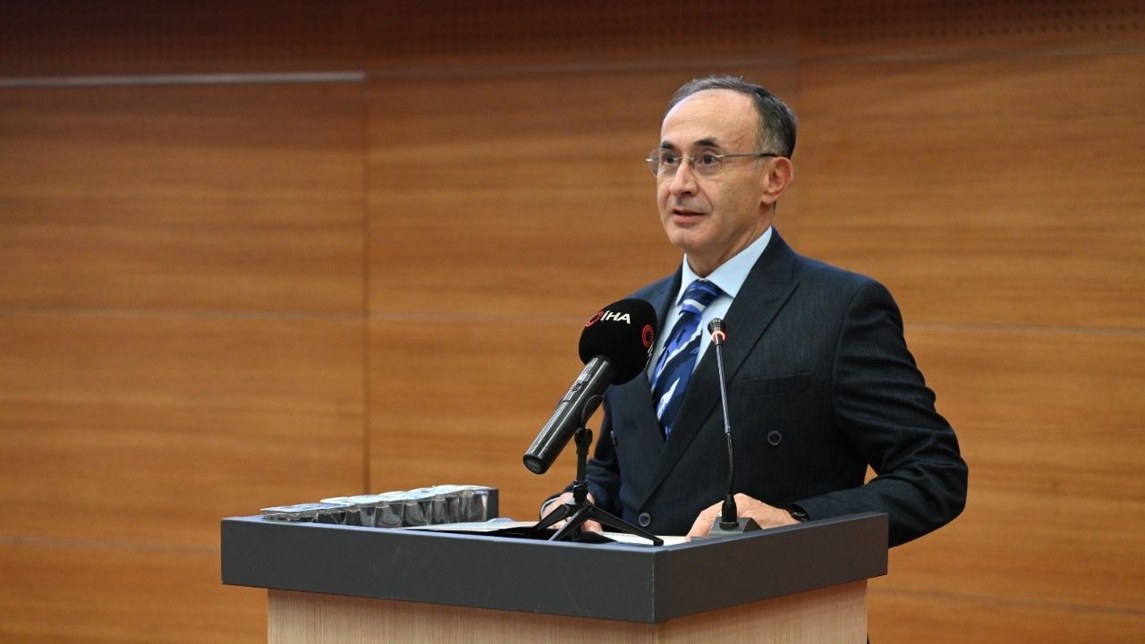 Kastamonu Üniversitesi’nde Başarılı Araştırmacılara Ödül 3