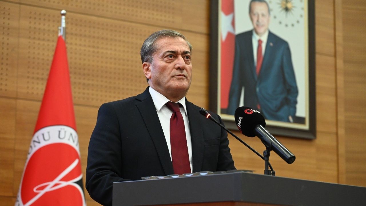 Kastamonu Üniversitesi’nde Başarılı Araştırmacılara Ödül 4