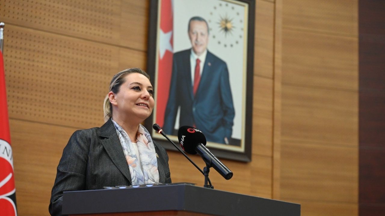 Kastamonu Üniversitesi’nde Başarılı Araştırmacılara Ödül