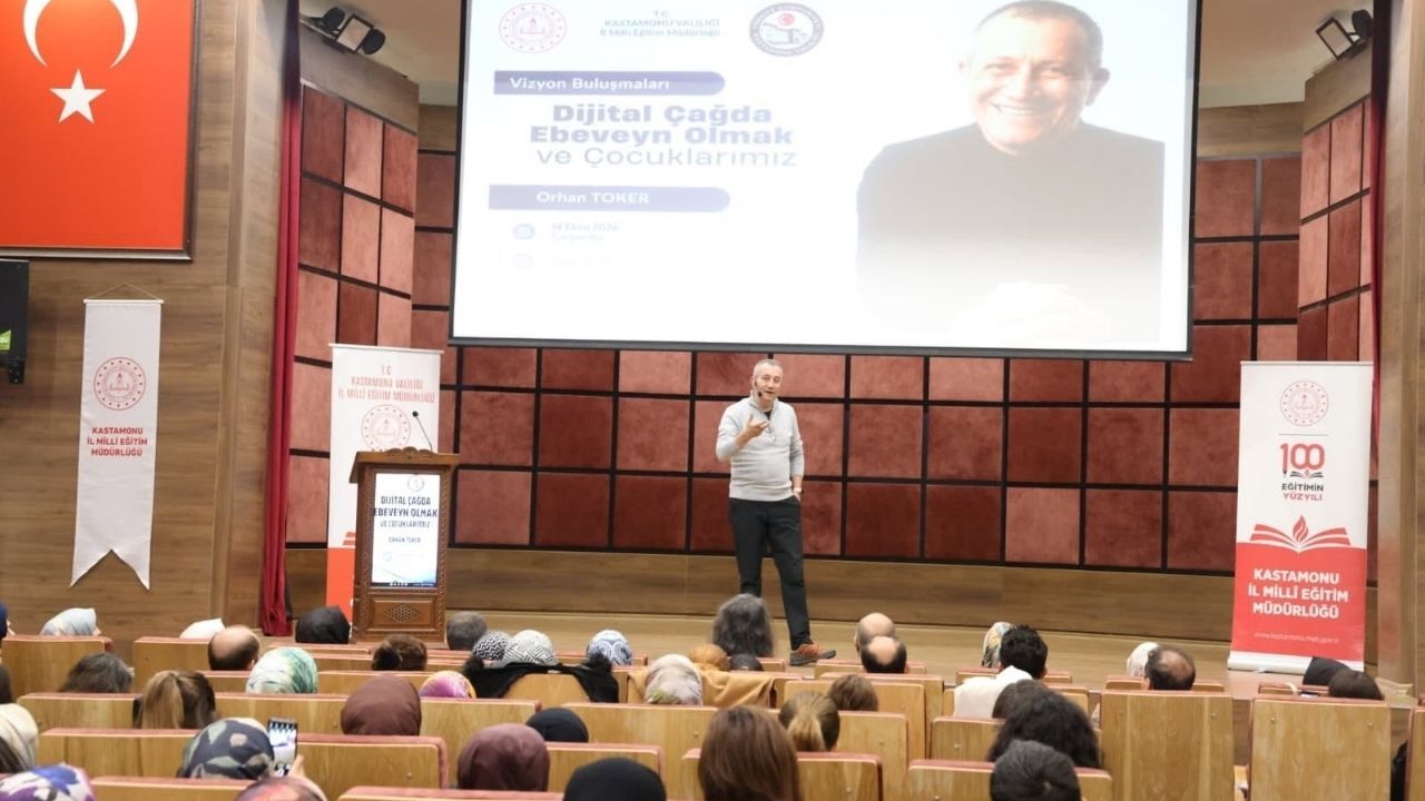 Kastamonu Veli Akademisi (1)