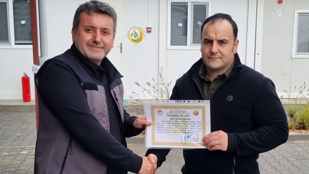 Kastamonu Yangın Helikopteri (2)