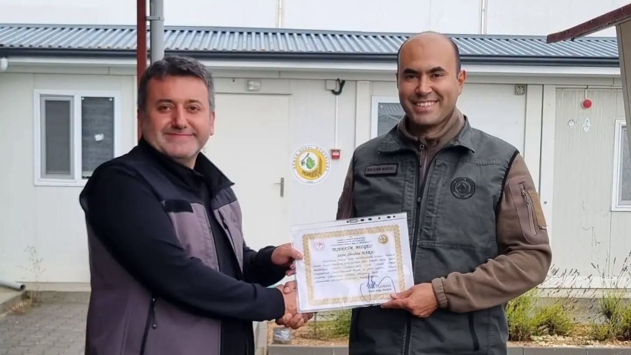 Kastamonu Yangın Helikopteri (3)