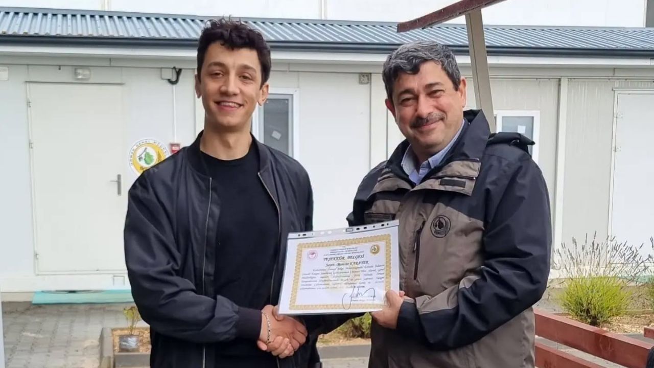 Kastamonu Yangın Helikopteri (4)