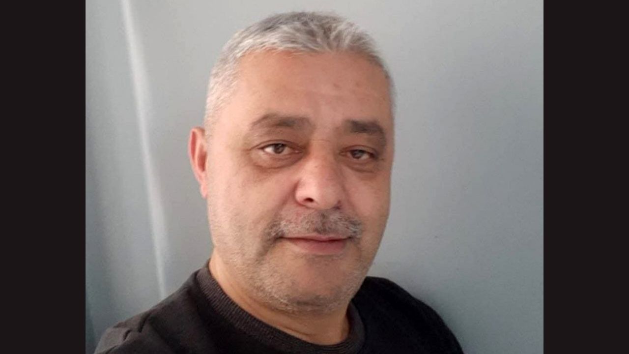 Kastamonu'da 60 Yaşındaki Adam Evinde Ölü Bulundu! (3)