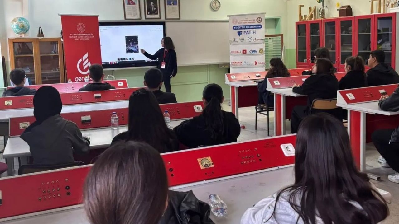 Kastamonu'da Codeweek 2026 Eğitimleri Tamamlandı (1)