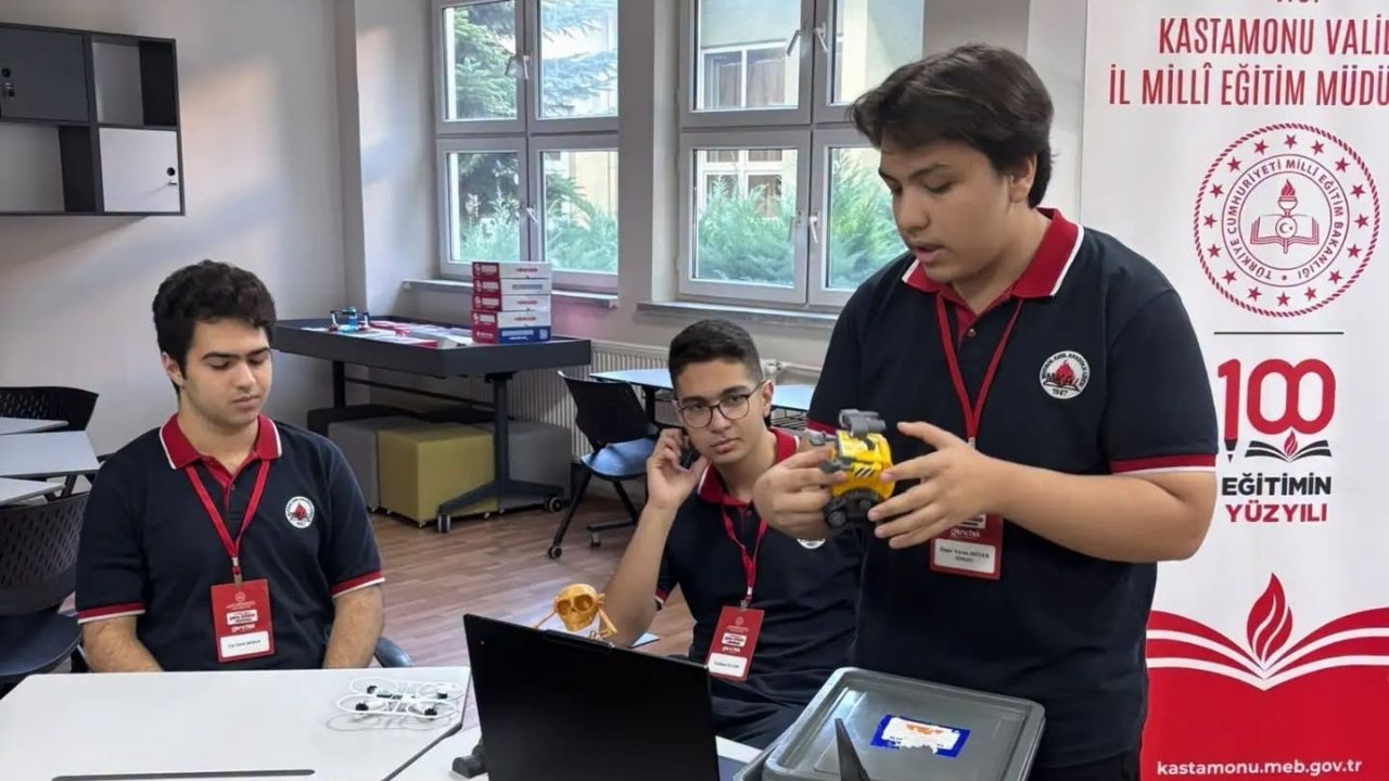 Kastamonu'da Codeweek 2026 Eğitimleri Tamamlandı (4)
