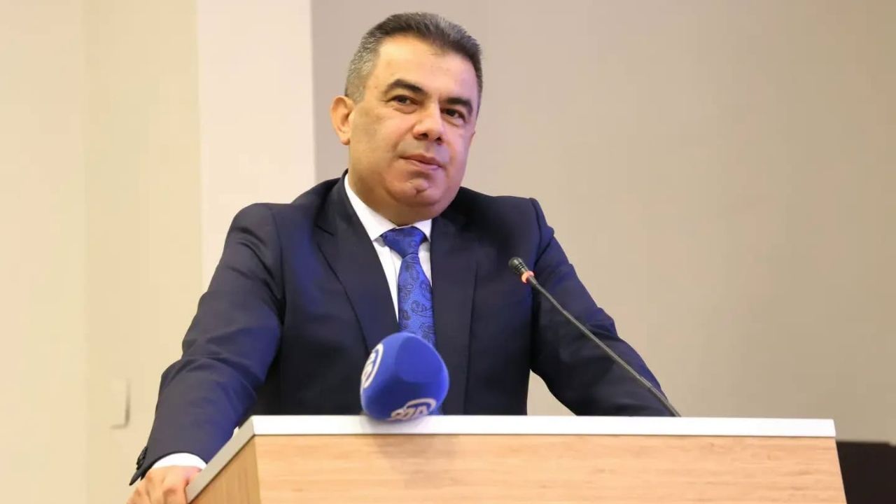 Kastamonu’da Dijital Çağın Öğretmenliği Masaya Yatırıldı (2)