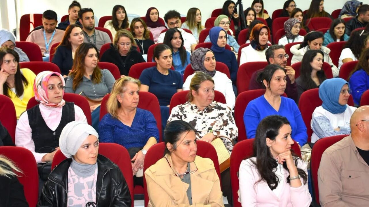 Kastamonu'da Disleksi Farkındalığı Için Önemli Buluşma