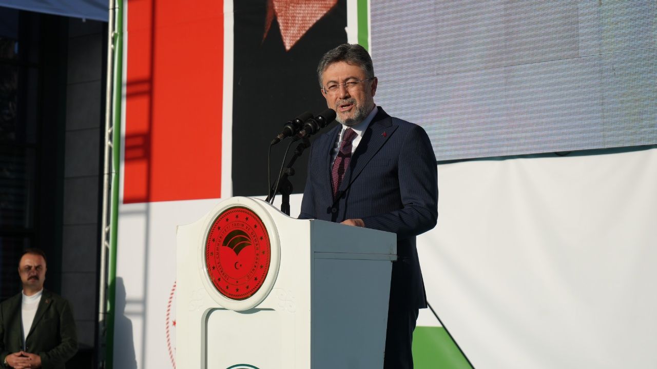 Kastamonu’da Dsi̇ Açılışında 29 Milyar Liralık Baraj Müjdesi 4