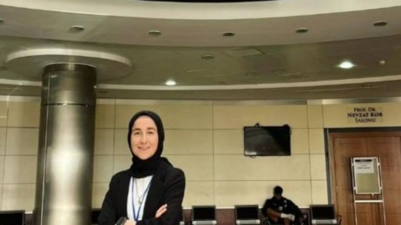 Kastamonu'da Genç Antrenörden Örnek Çevre Projesi 1