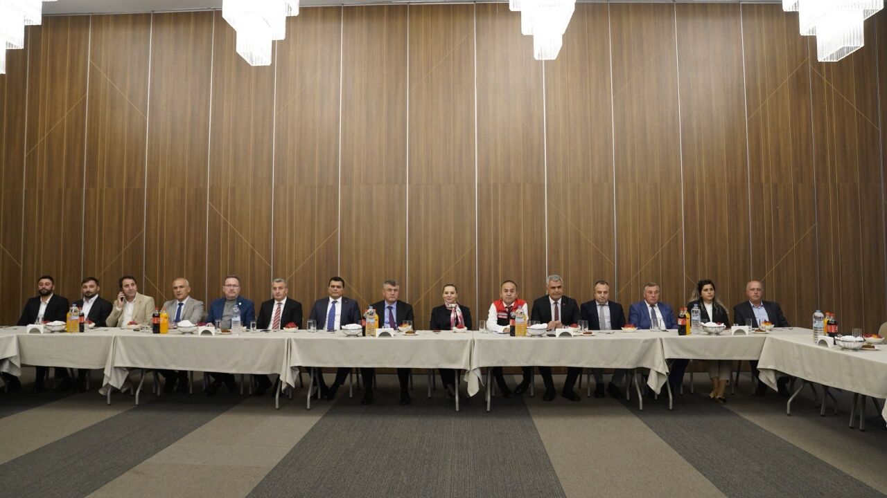 Kastamonu'da Hayvancılığa 398 Milyon Liralık Destek 3