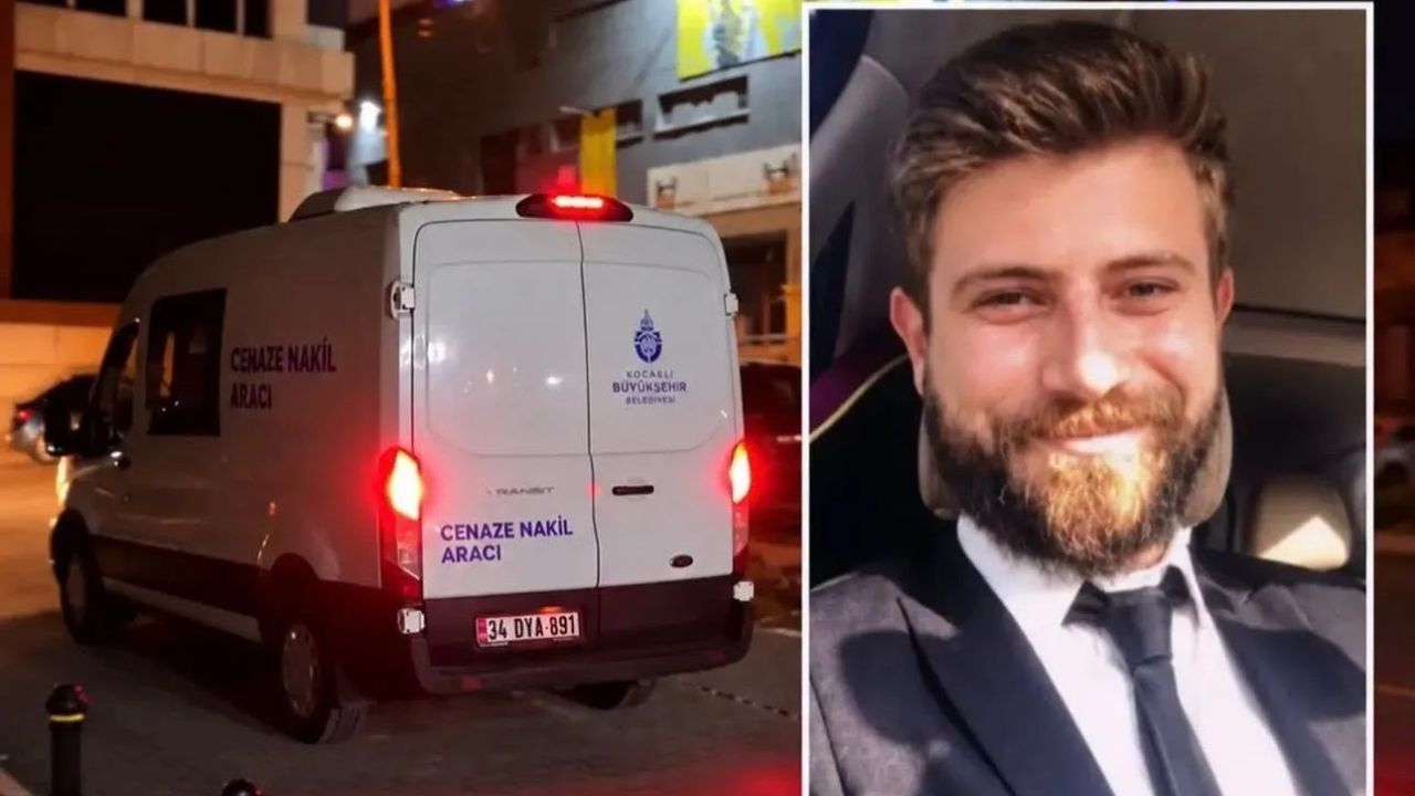 Kastamonulu genç avukat sel felaketinde hayatını kaybetti