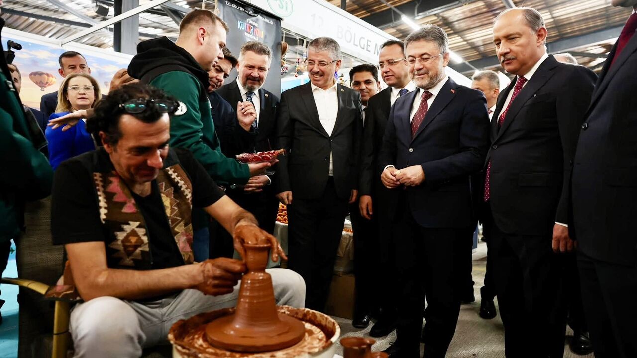 Kastamonulu Bakan Dsi̇ Vakıf (1)