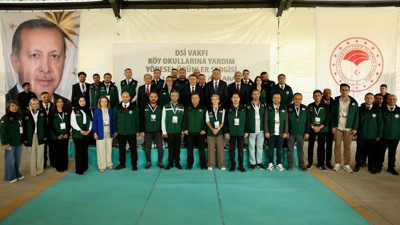 Kastamonulu Bakan Dsi̇ Vakıf (2)