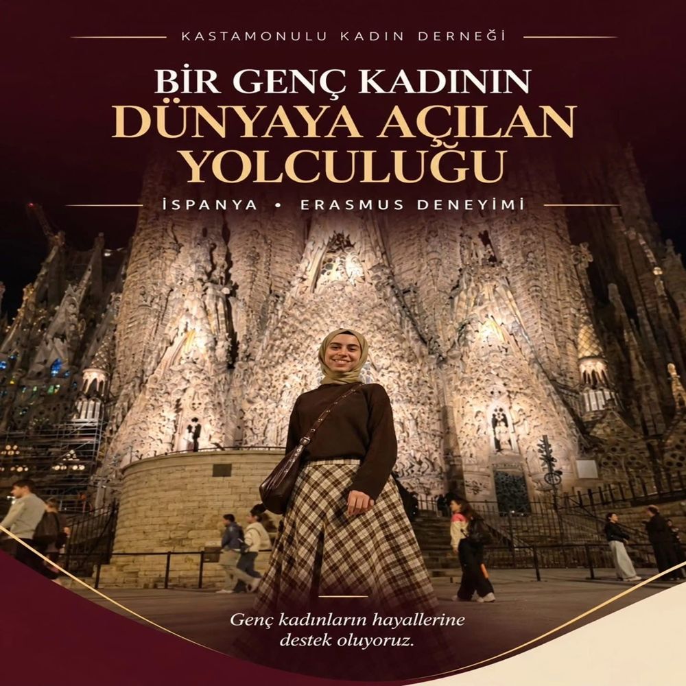 Kastamonulu Bir Genç Kadının (2)