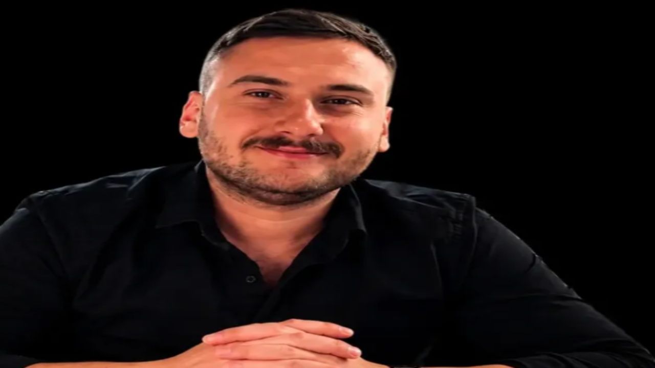 Kastamonulu Genç Avukattan Acı Haber