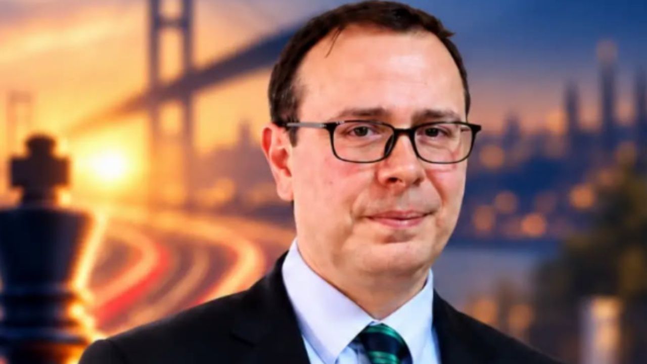 Gündem Haberleri