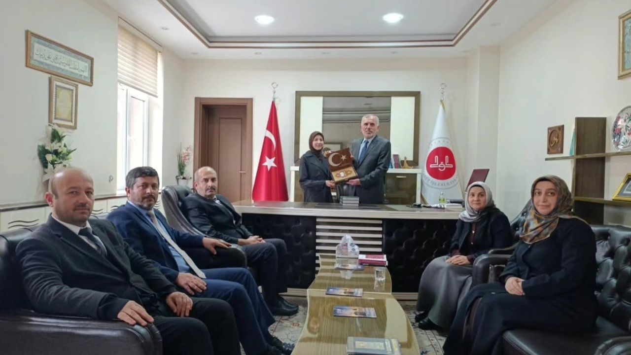 Kastamonulu Öğrenciden Kur'an I Kerim Yarışmasında Büyük Başarı 1
