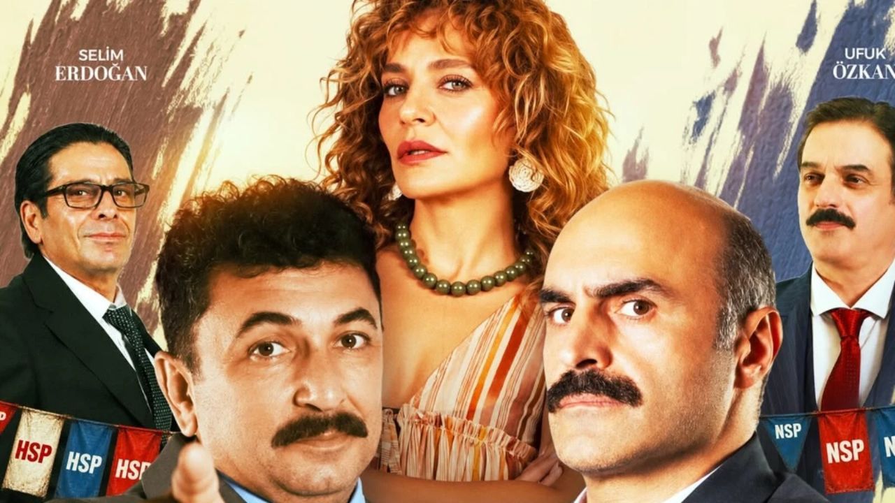 Kastamonulu Oyuncu Deli Fuat Oldu Gişede Ilk Sıraya Yerleşti (1)