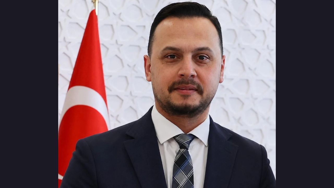 Kastamonulu Profesöre Sağlık Bakanlığında Önemli Görev (2)
