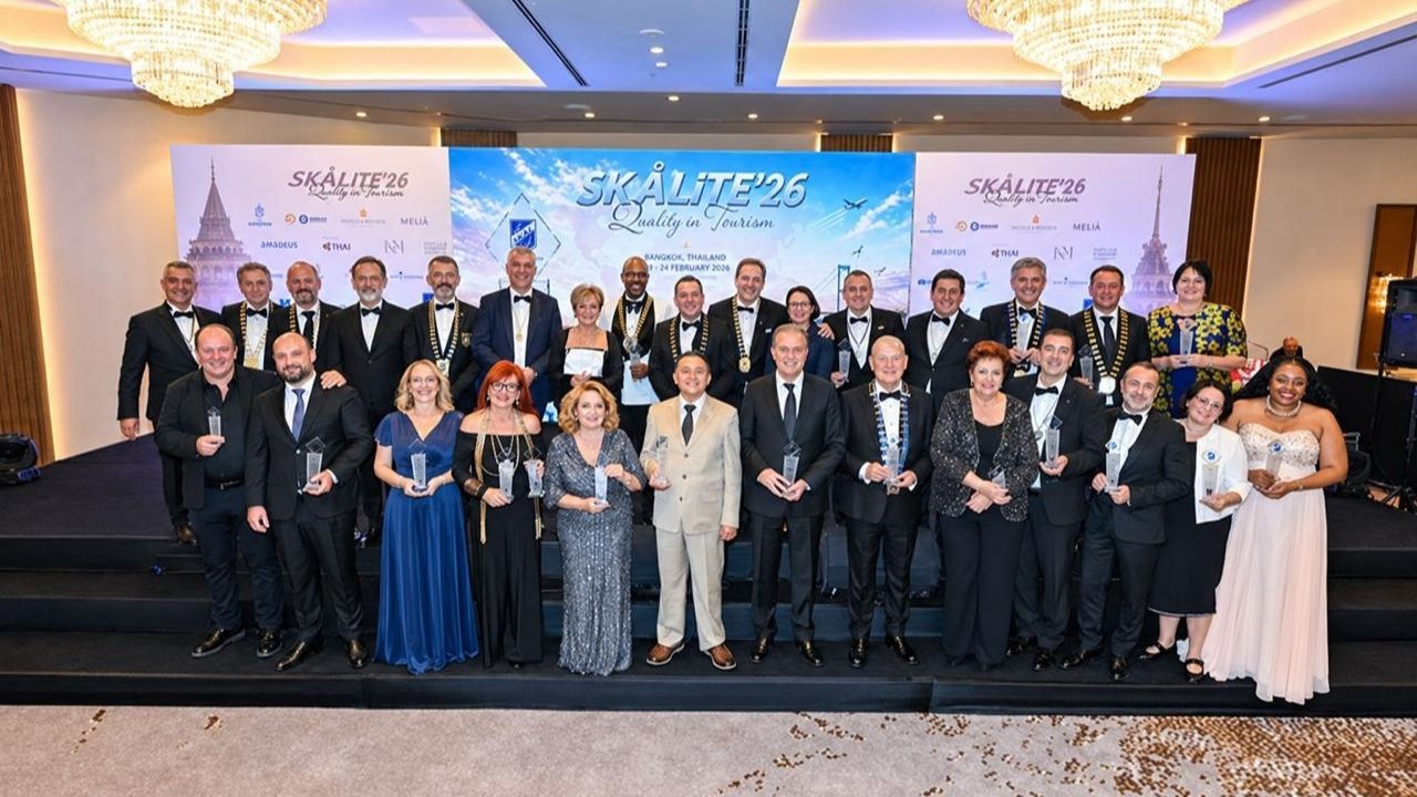 Kastamonulu Şerbetçi Ali Baba'ya Kültürel Miras Ödülü! (1)