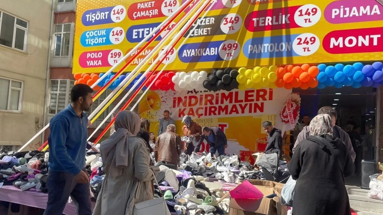 Kastamonulular Bu Fuarı Çok Sevdi İlk Günden Yoğun Ilgi (3)