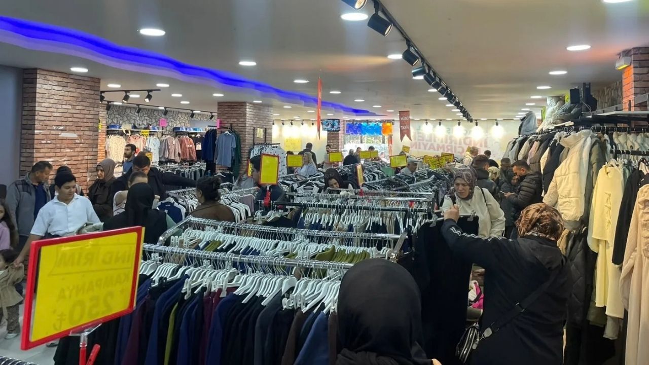 Kastamonulular Bu Fuarı Çok Sevdi İlk Günden Yoğun Ilgi (4)
