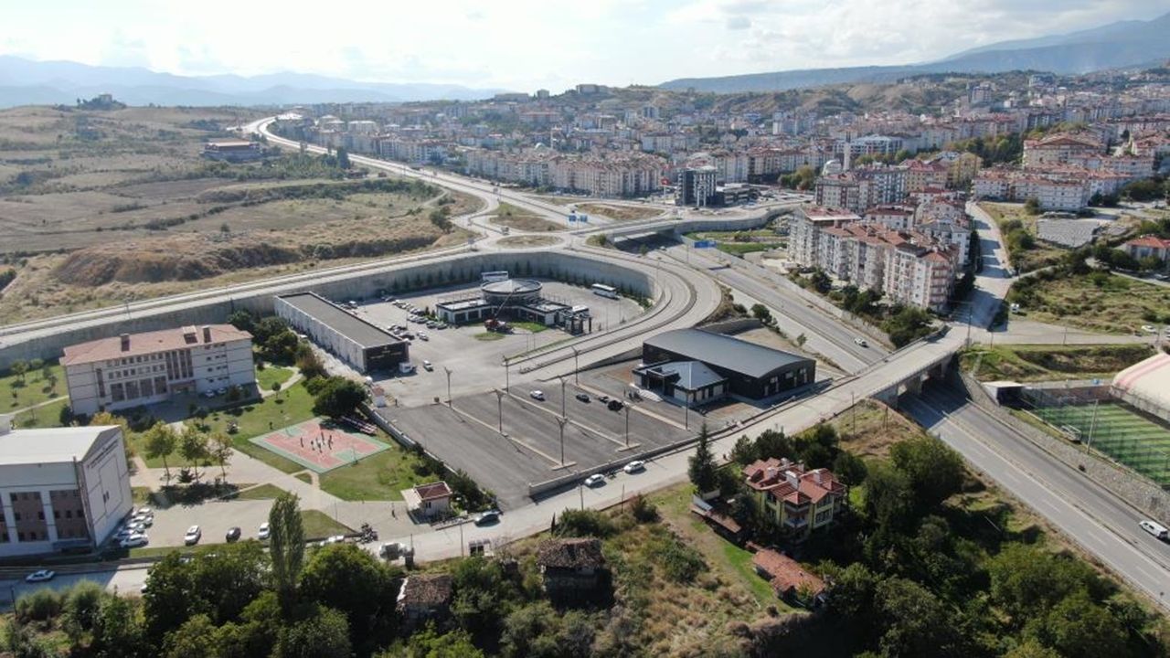Kastamonu'nun En Büyük Tosya Düğün Salonu (5)